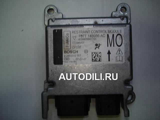 Блок SRS  7S7T 14B056 AC detail image